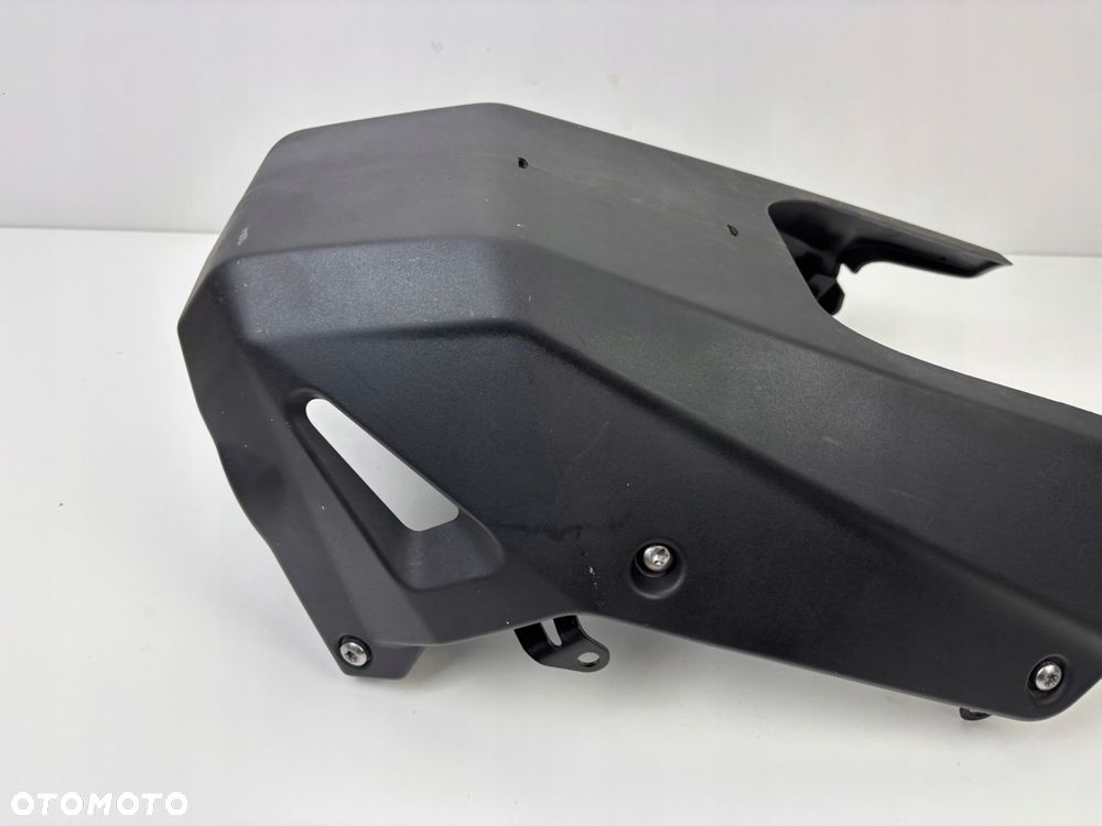 Dolny pług owiewka Triumph Tiger 1200 Explorer 2012-15 Oryginał - 9