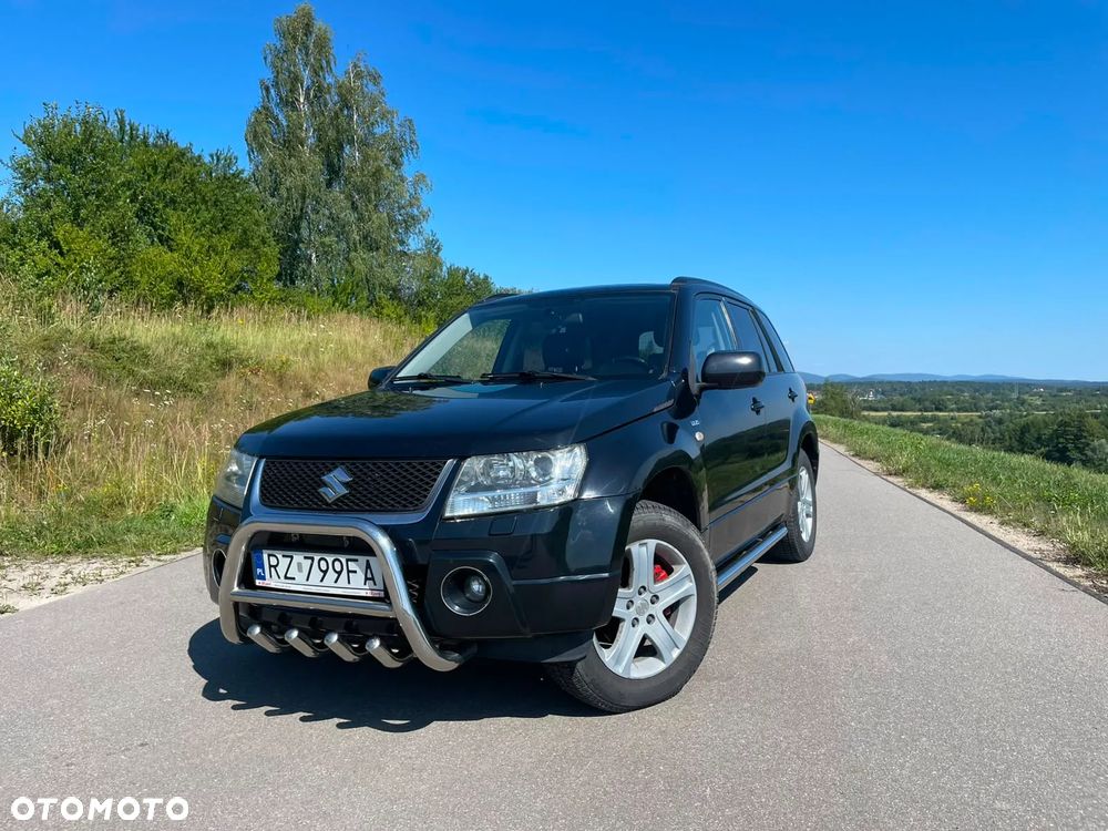 Suzuki Grand Vitara 1.9 DDiS - 2