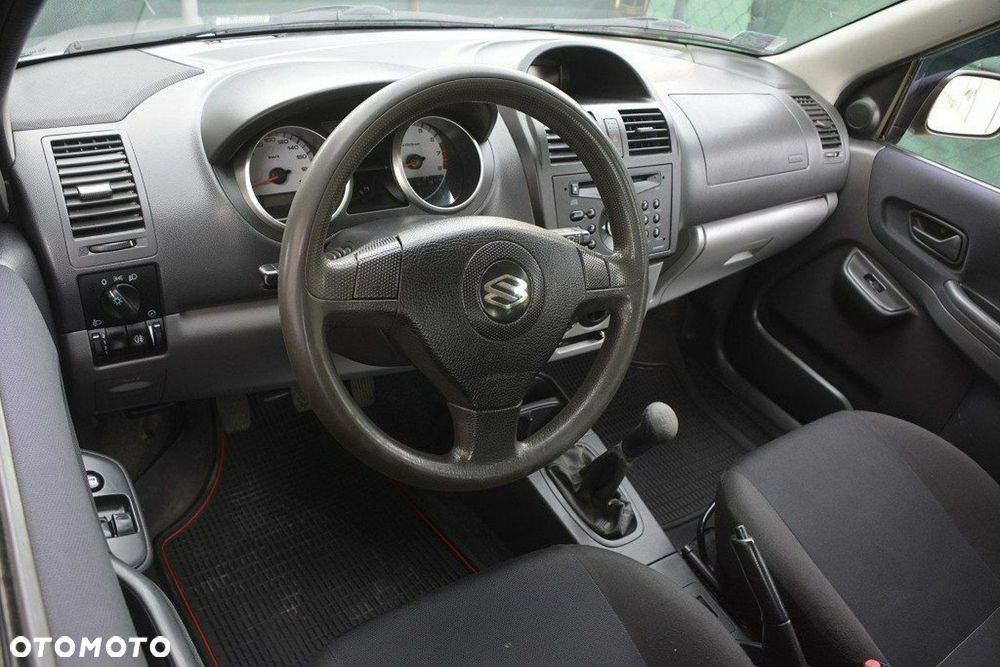 Suzuki Ignis 1.3 Club - 16