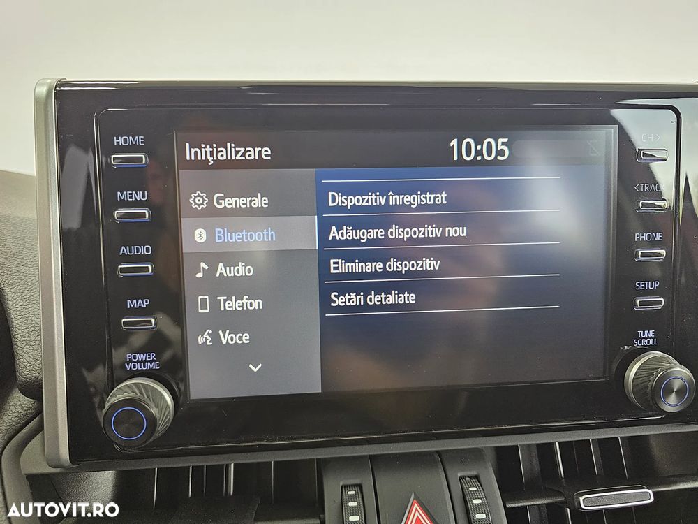 Toyota RAV4 2.5 VVT-iE 4x4 Dynamic - 12