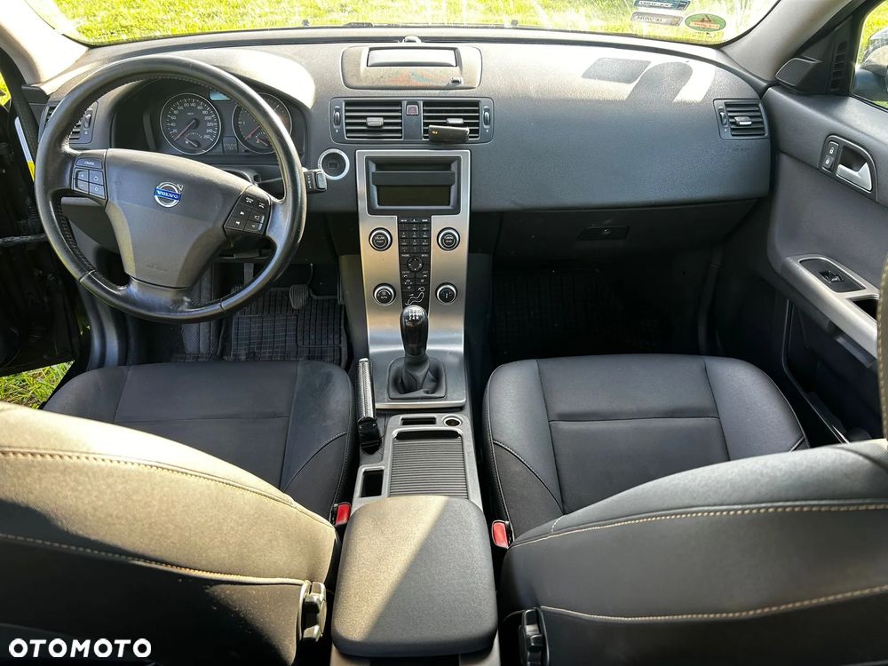 Volvo V50 1.6D - 16