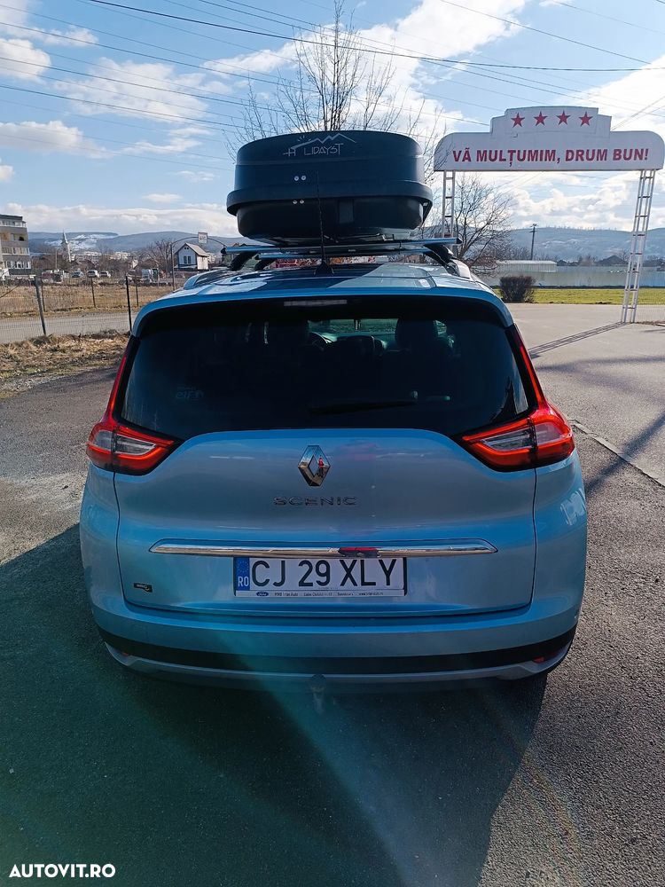 Renault Grand Scenic ENERGY dCi 130 INTENS - 6