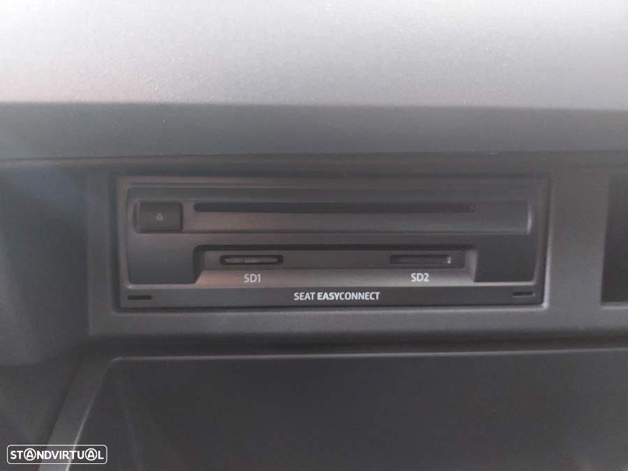 SEAT Arona 1.0 TSI Style - 36