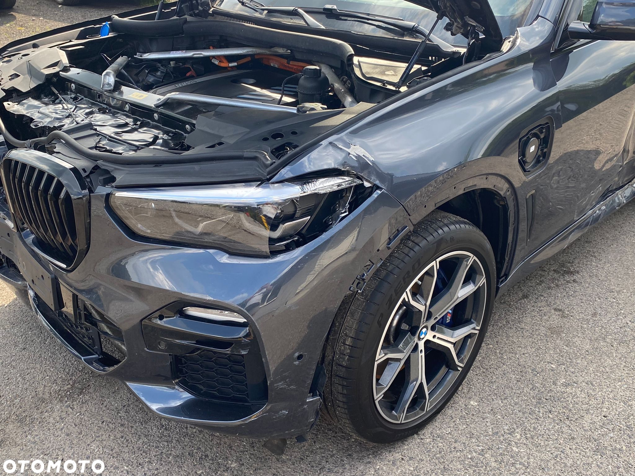 BMW X5 - 12