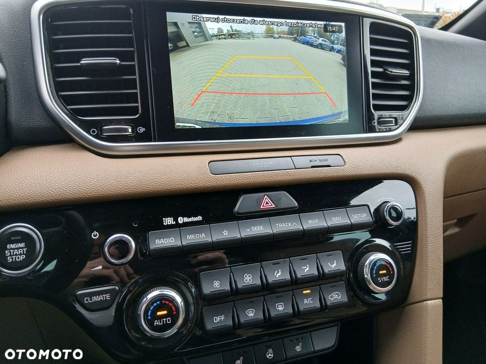Kia Sportage - 23