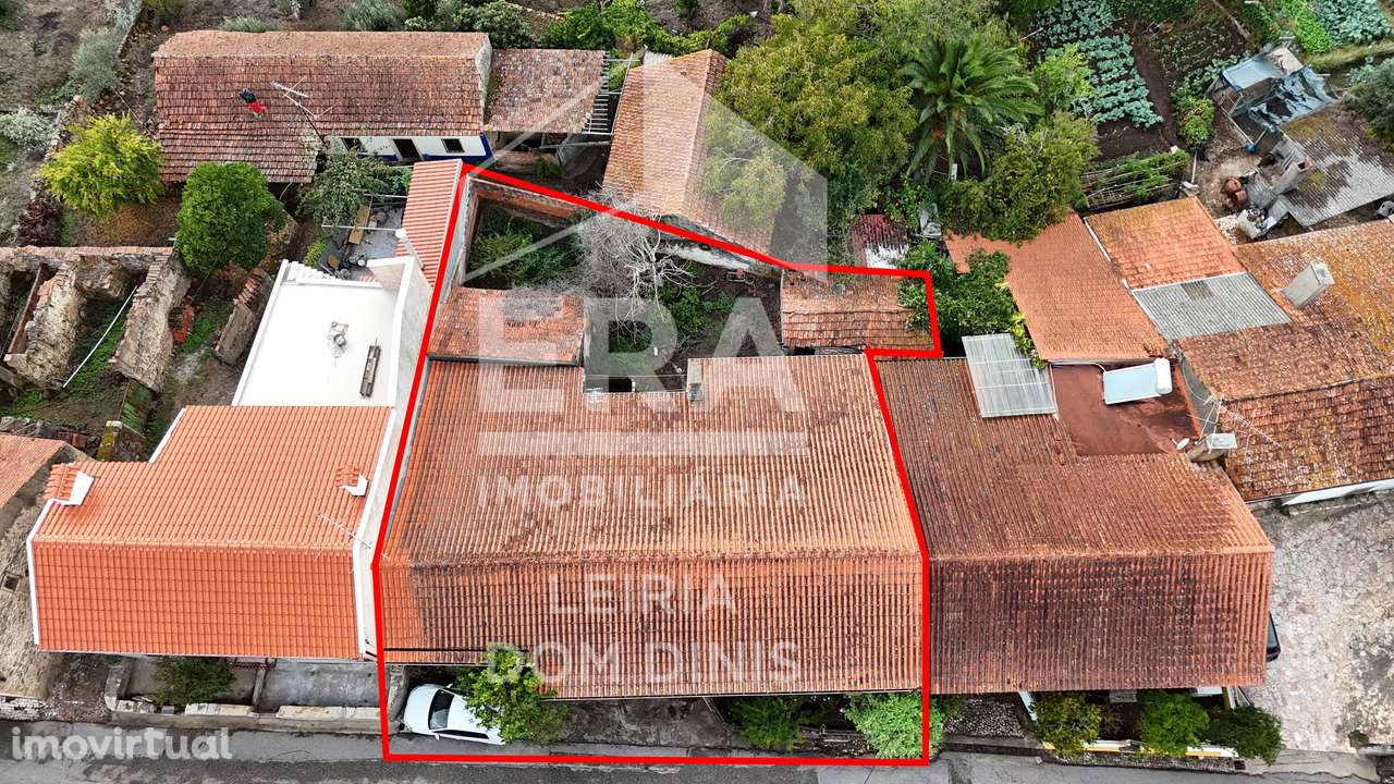 Moradia, 103 m², Chãos - Grande imagem: 2/12