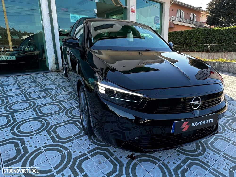 Opel Corsa 1.2 Business Edition - 27