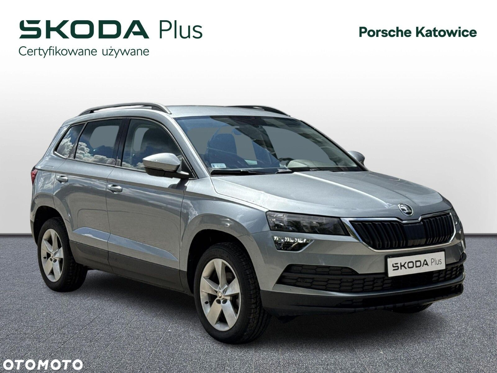 Skoda Karoq - 7