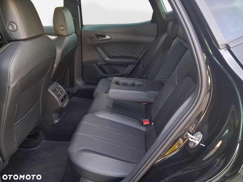 Cupra Formentor 1.5 eTSI mHEV DSG - 9