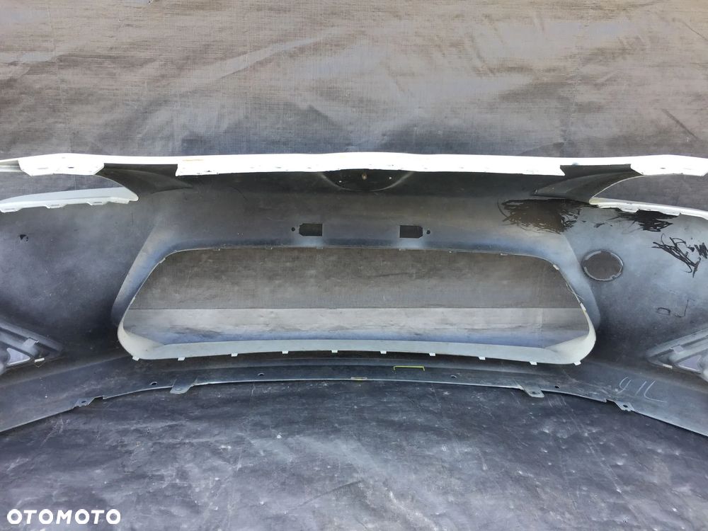 TOYOTA GT86 SUBARU BRZ ZDERZAK PRZEDNI PRZÓD - 9