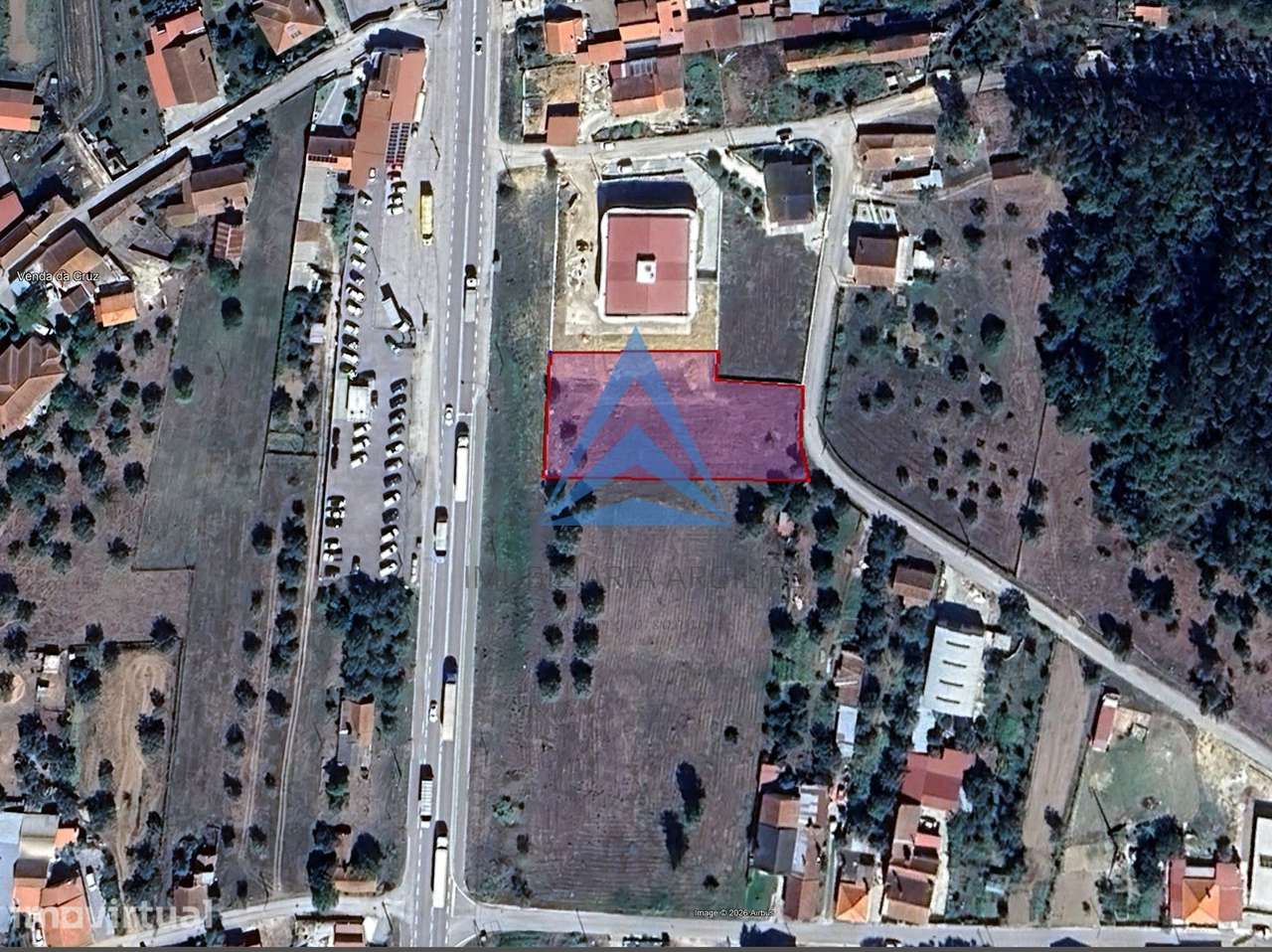 Espaço Comercial / Serviços com Terreno - POMBAL - Grande imagem: 3/30