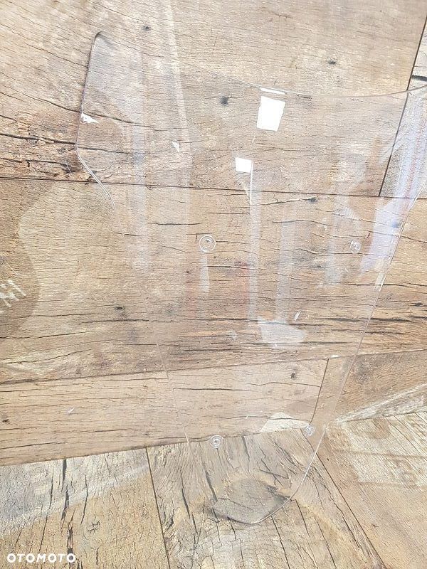 Szyba owiewka Yamaha MT-07 Tracer - 3