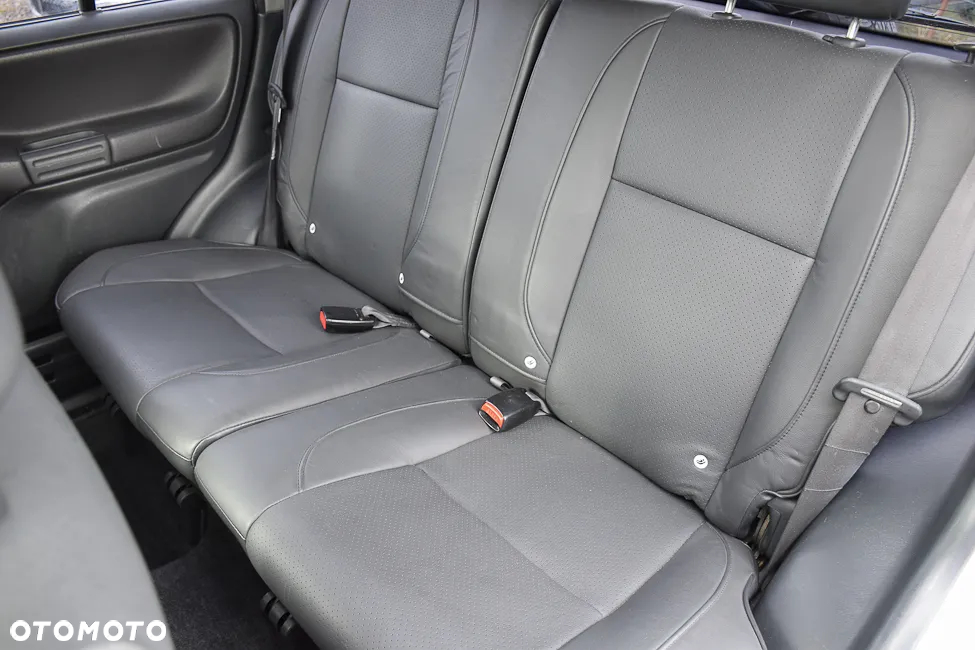 Suzuki Grand Vitara 2.0 TD Limited - 36