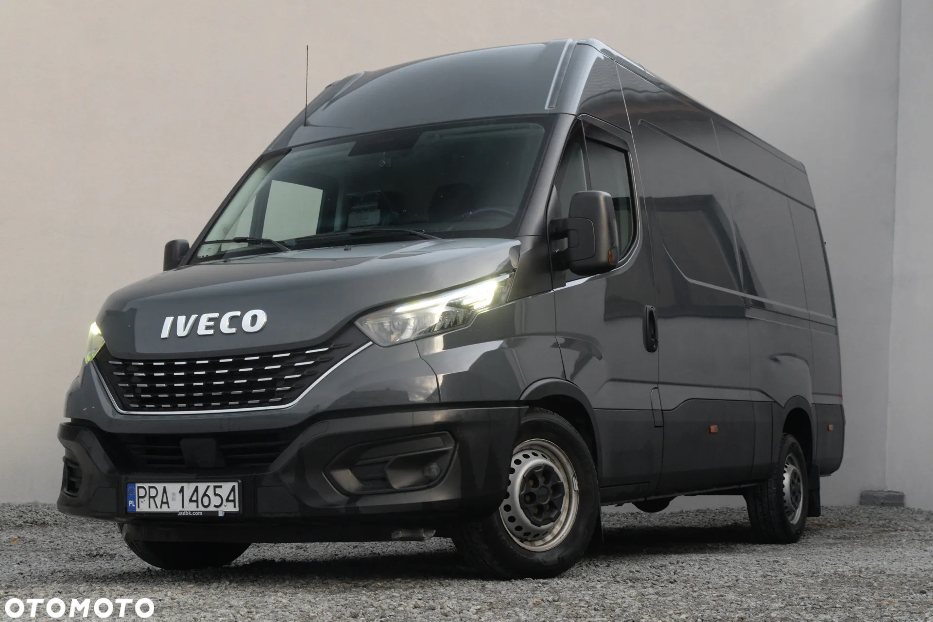 Iveco Daily L3-H2 - 10