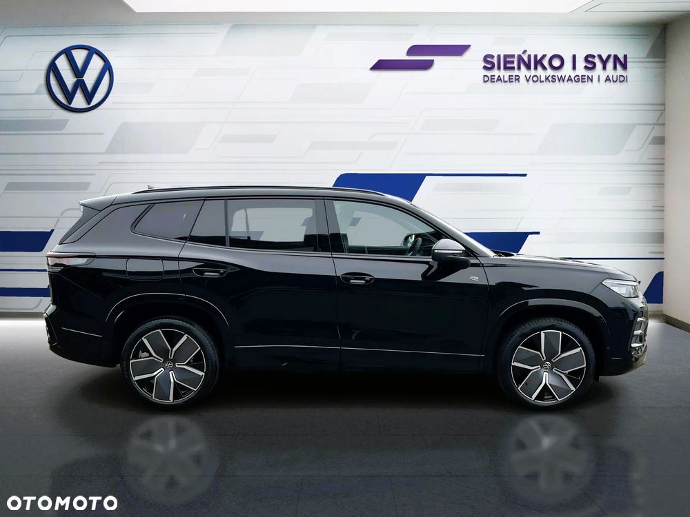 Volkswagen Tayron 1.5 TSI eHybrid PHEV 200kW R-Line Plus DSG - 6