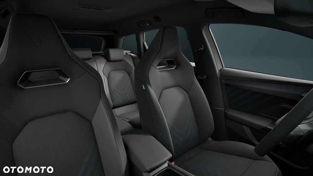 Cupra Leon Sportstourer 1.5 eTSI DSG - 5