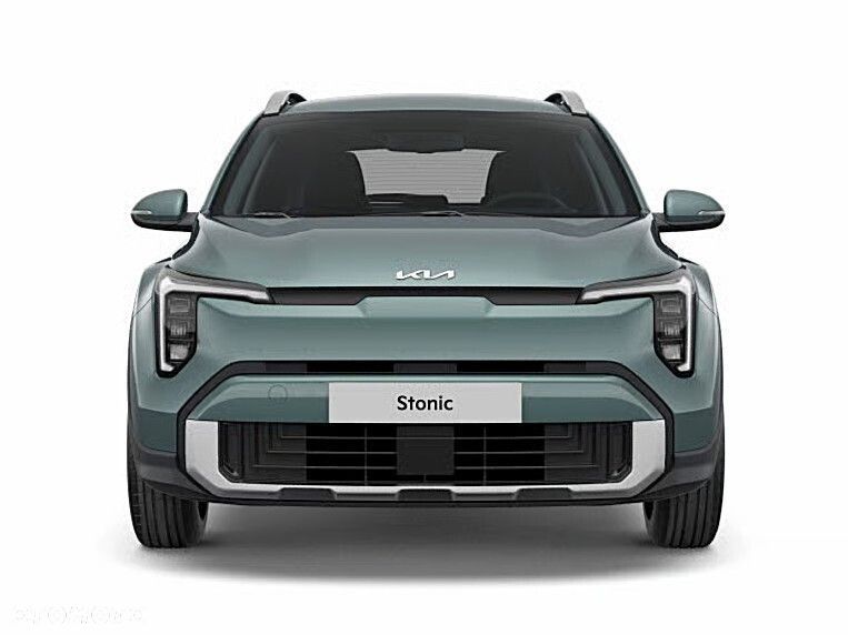 Kia Stonic 1.0 T-GDI Smart - 4