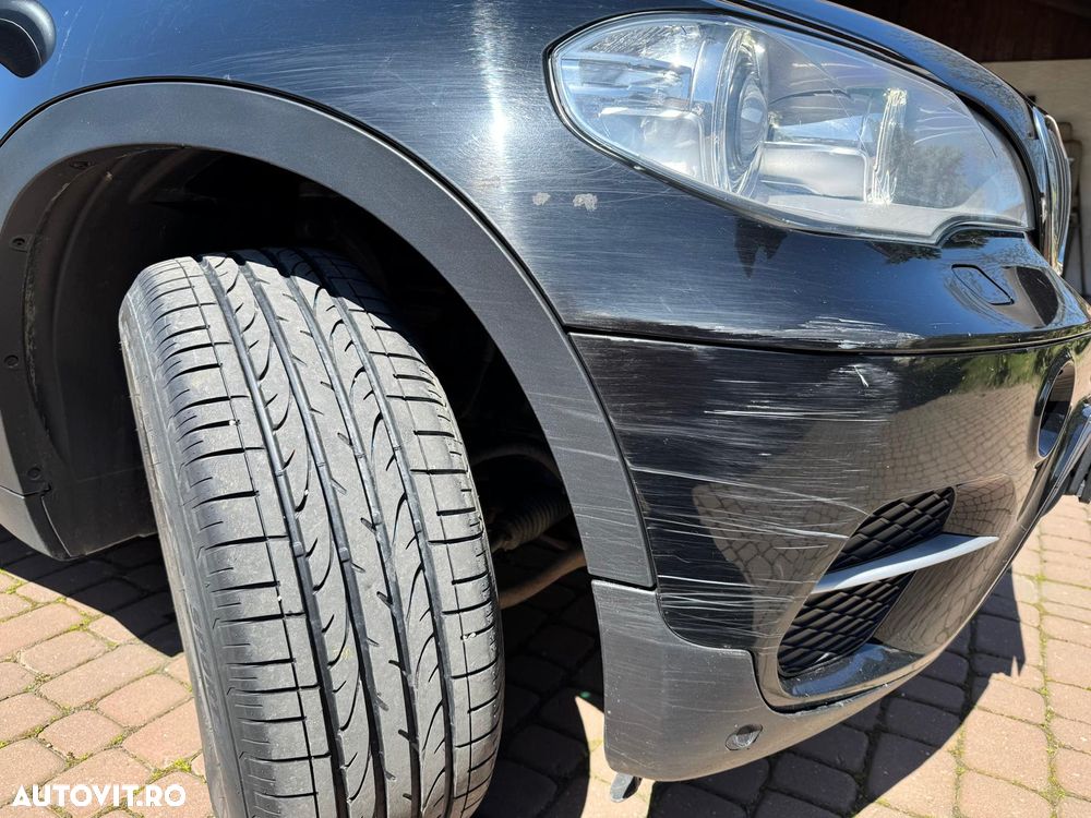 BMW X5 - 13