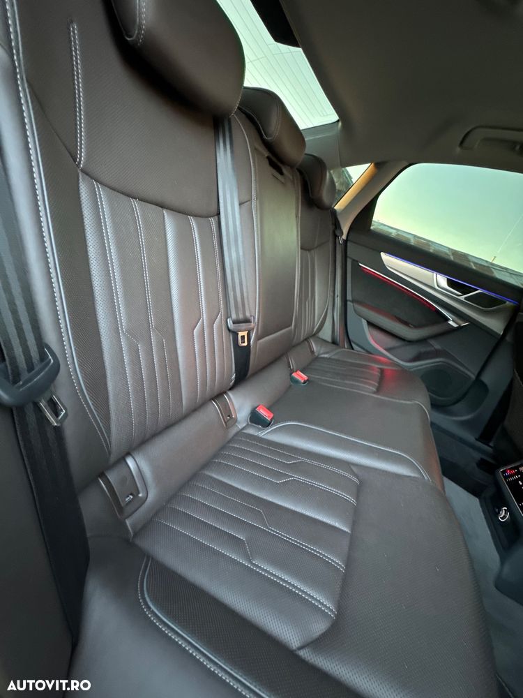 Audi A6 2.0 40 TDI S tronic Design - 34