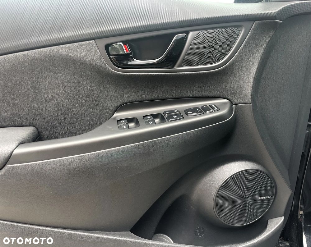 Hyundai Kona 1.6 GDI Hybrid Executive DCT - 7