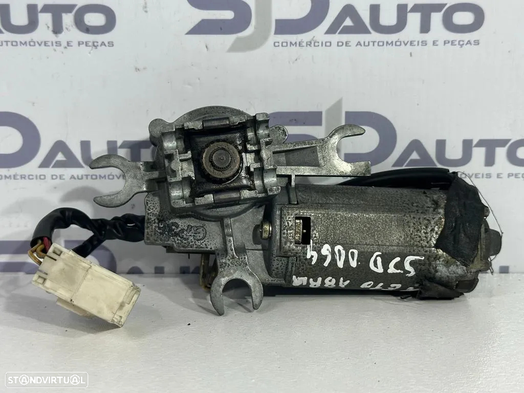 Motor Teto Abrir - Range Rover P38 - 2