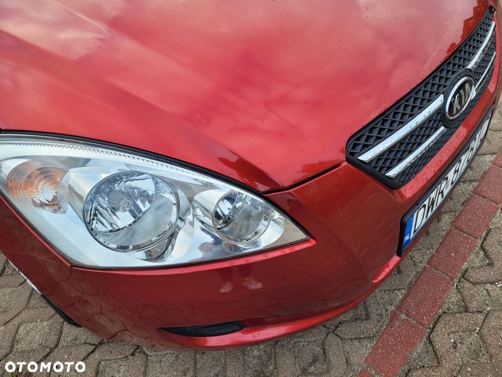 Kia Ceed 1.4 Comfort - 9
