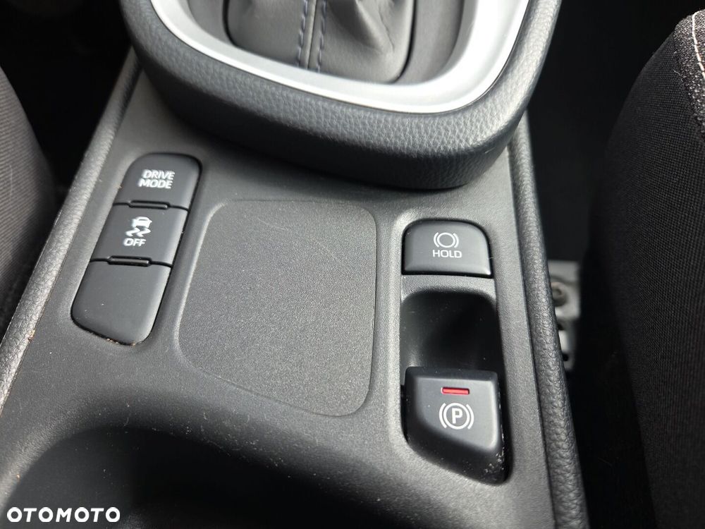 Toyota Yaris Cross 1.5 Comfort CVT - 27