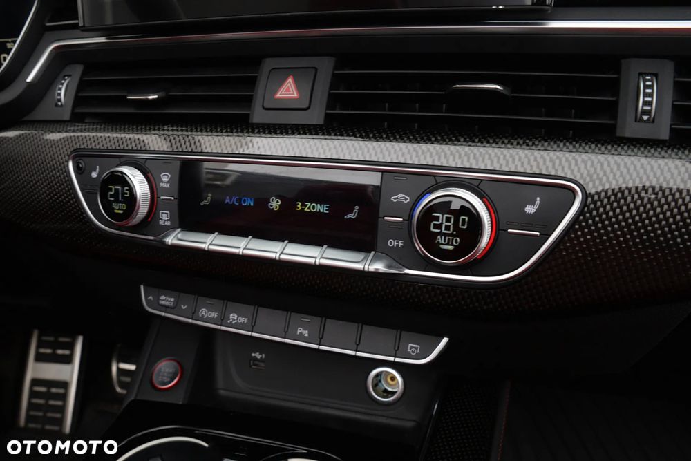 Audi S5 Cabrio 3.0 TFSI quattro tiptronic - 33