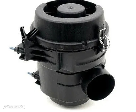 Caixa do filtro do ar Peugeot Partner e Citroen Berlingo 1900 Diesel 1427.H2 1427H2 - 2