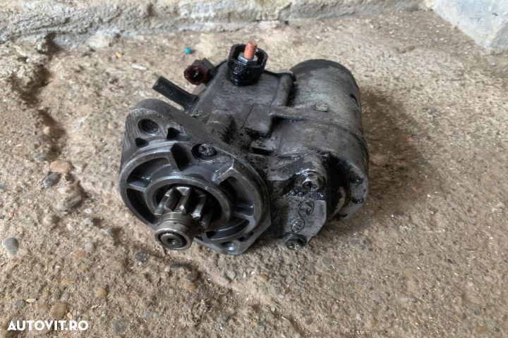 Electromotor 36100-27010  3610027010 36100-27010 Hyundai Santa Fe CM - 3