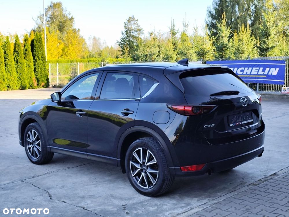 Mazda CX-5 - 22
