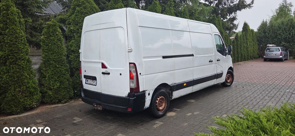 Renault MASTER 2.3 DCI - 6