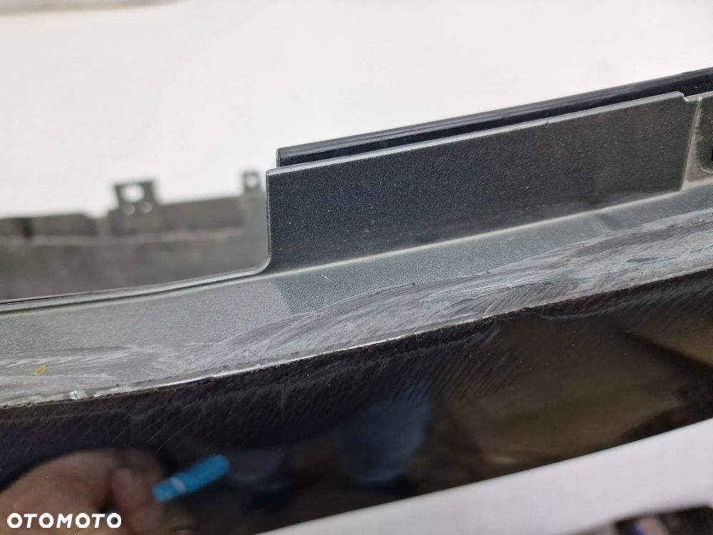 OPEL ASTRA K V 5 LIFT 18- ZDERZAK PRZEDNI PRZÓD + KOMPLETNA ATRAPA , BEZ PDC I SPRYSKÓW , NR 39130492 , NR AUKCJI NZ1013 - 27