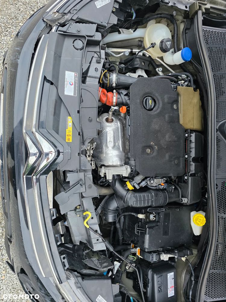 Citroën C4 Cactus BlueHDi 100 Stop&Start Shine - 14