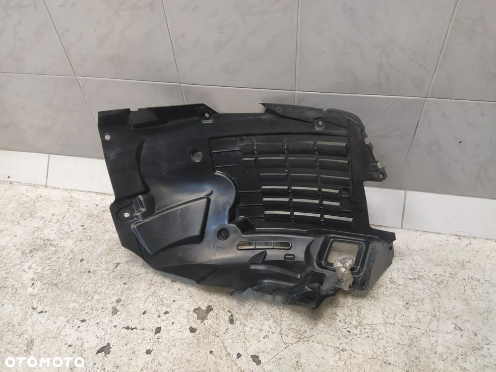 RANGE ROVER SPORT L494 LIFT NADKOLE PRAWY PRZÓD PRZEDNIE ORYGINAŁ - 8