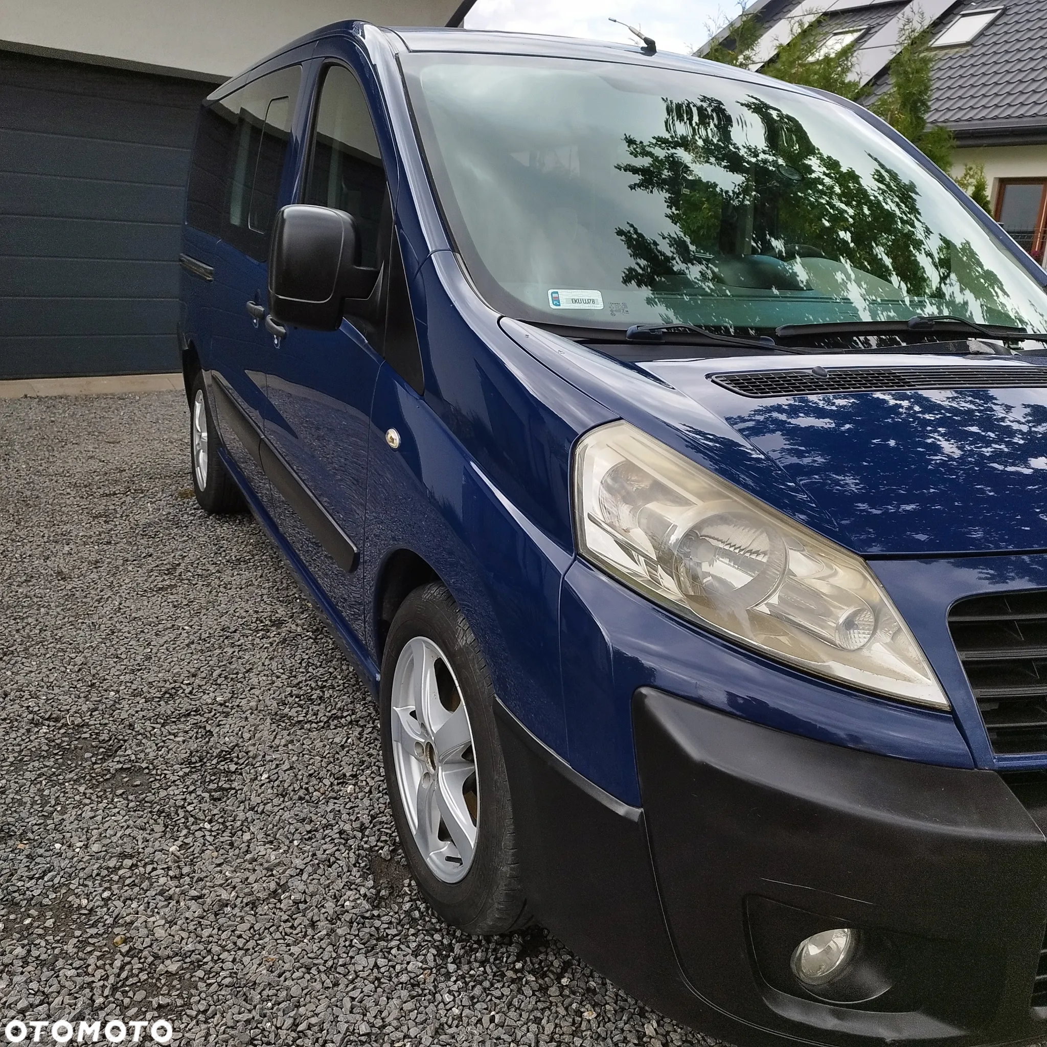 Fiat Scudo - 2