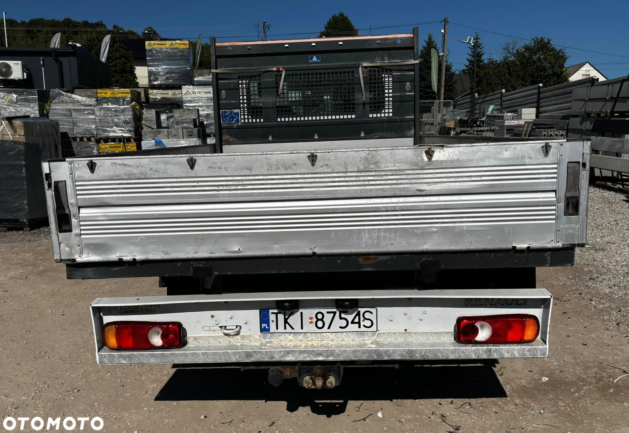 Renault Master - 6