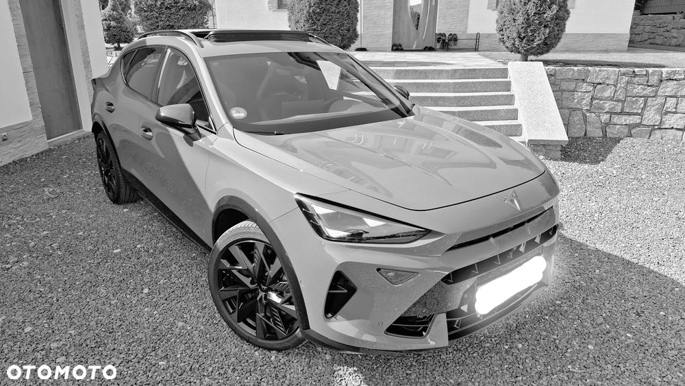 Cupra Formentor 2.0 TSI 4Drive DSG VZ Extreme - 32