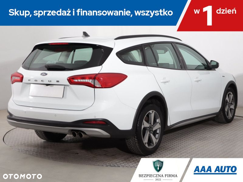 Ford Focus - 6
