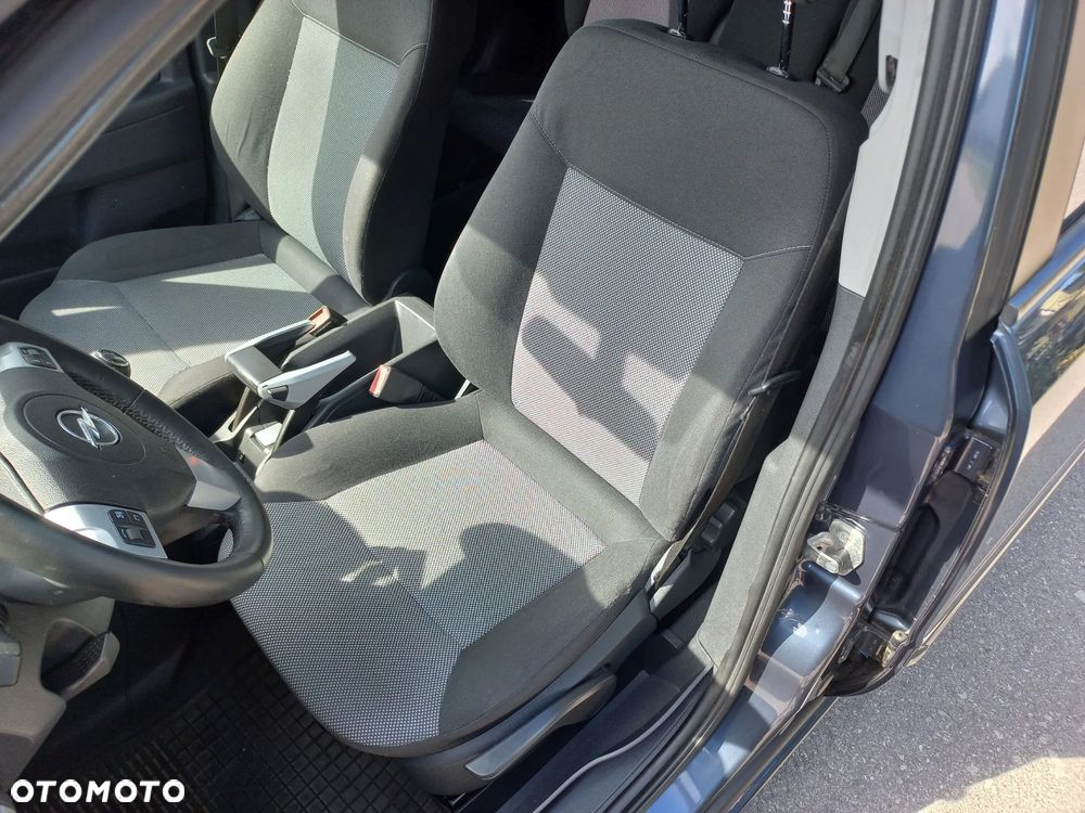 Opel Zafira 1.6 ECOFLEX Selection - 22
