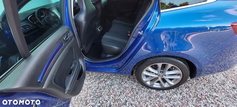 Renault Megane 1.2 Energy TCe GT Line - 21