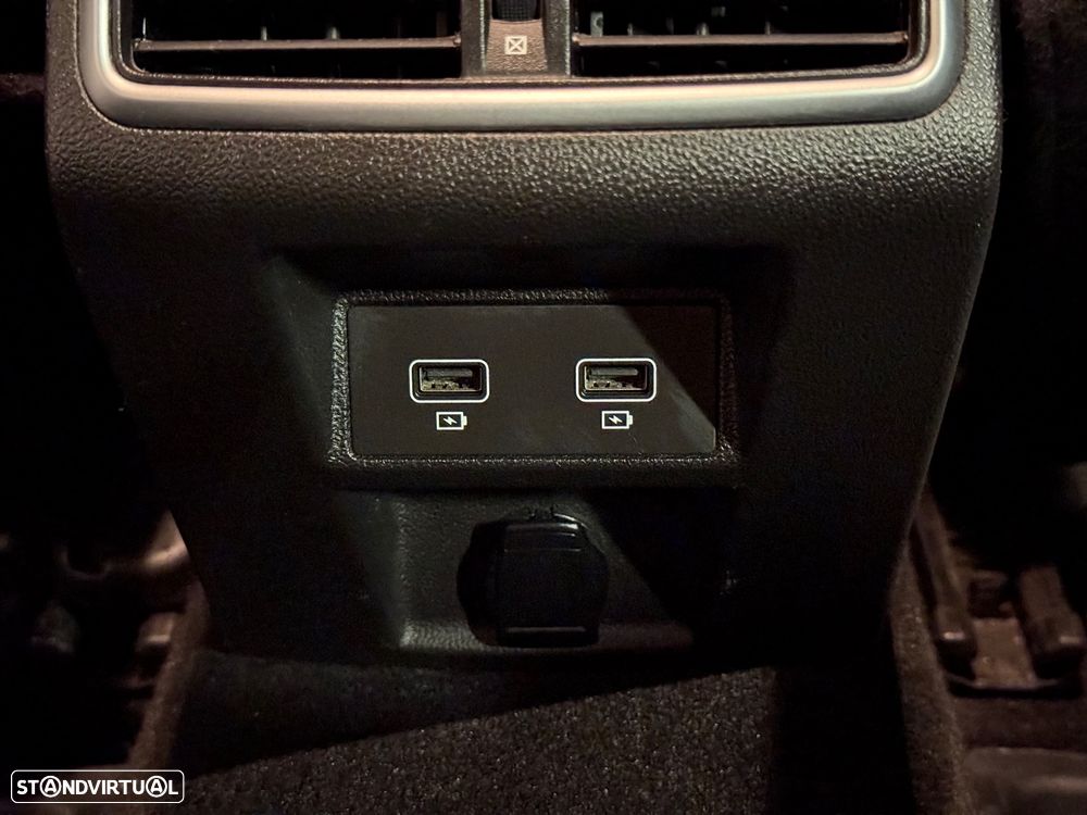 Renault Mégane Sport Tourer 1.6 E-Tech Plug-In Intens - 45