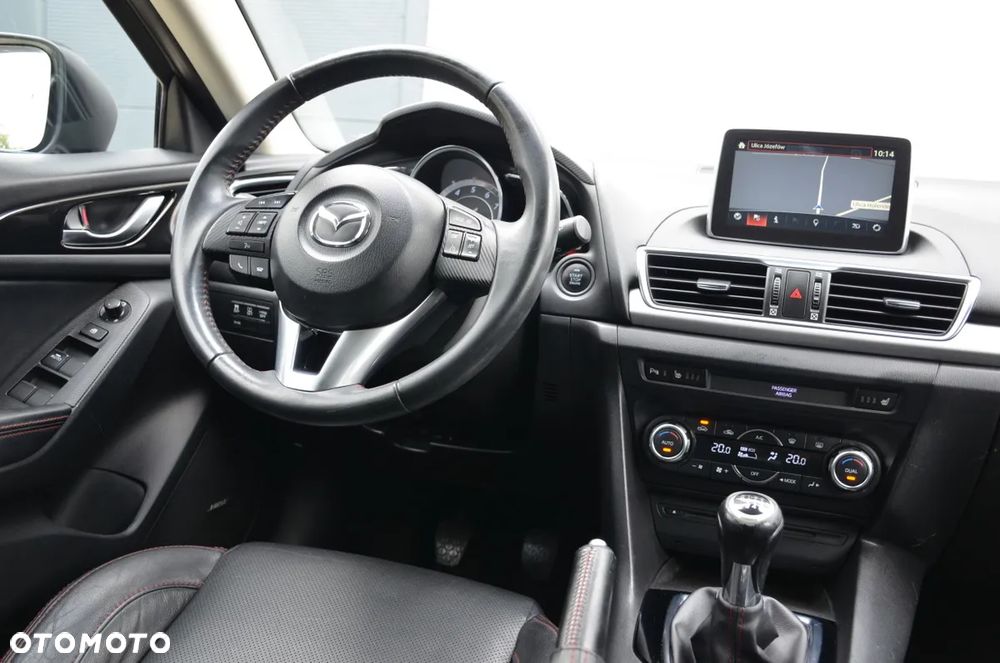 Mazda 3 2.0 Skyenergy - 30