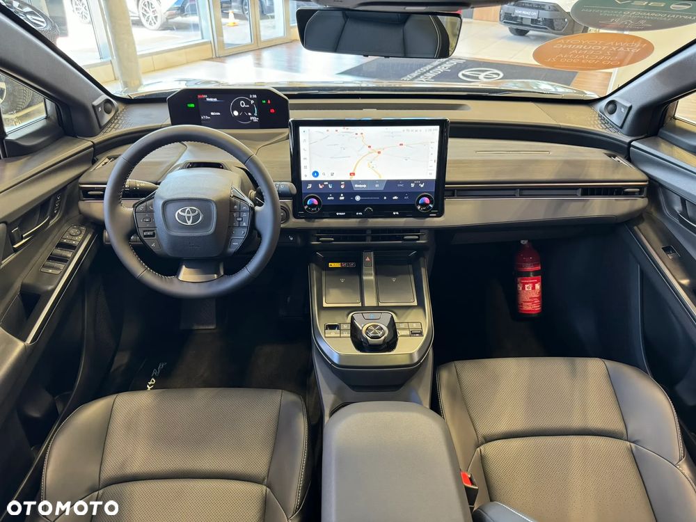 Toyota bZ4X 74.7kWh 4x4 Executive - 7