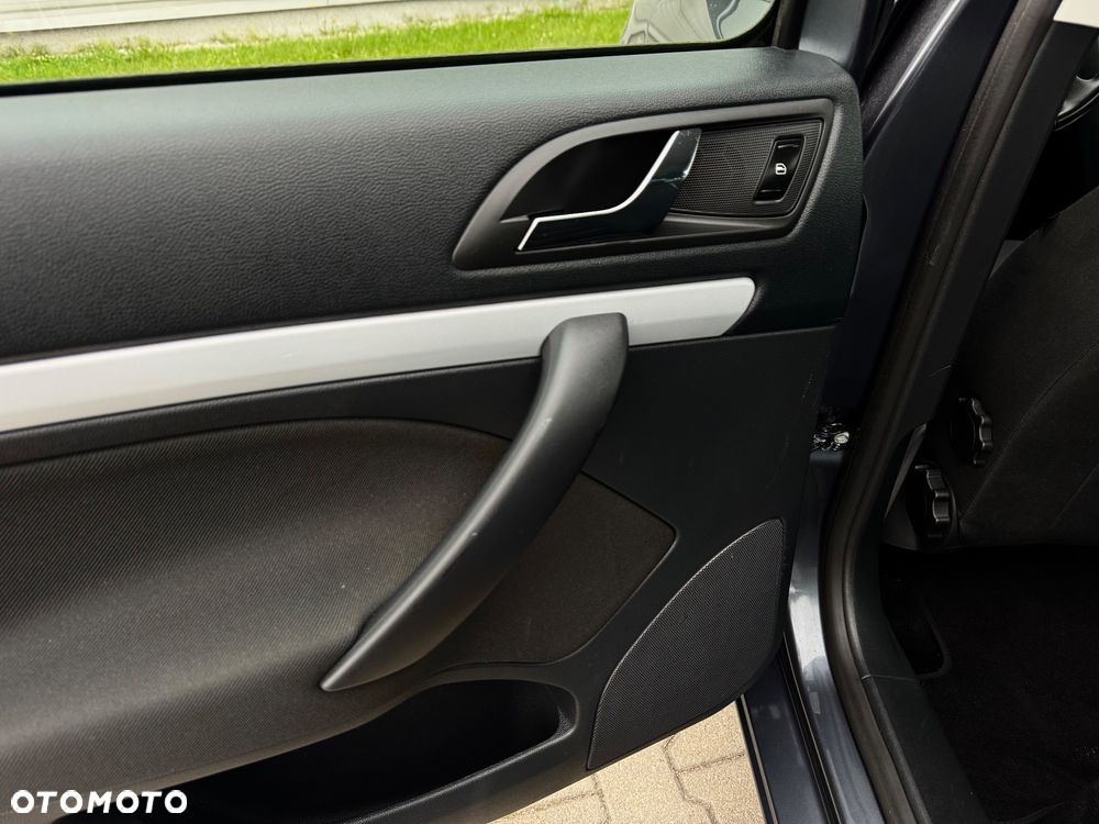 Skoda Octavia 1.4 TSI Elegance - 26