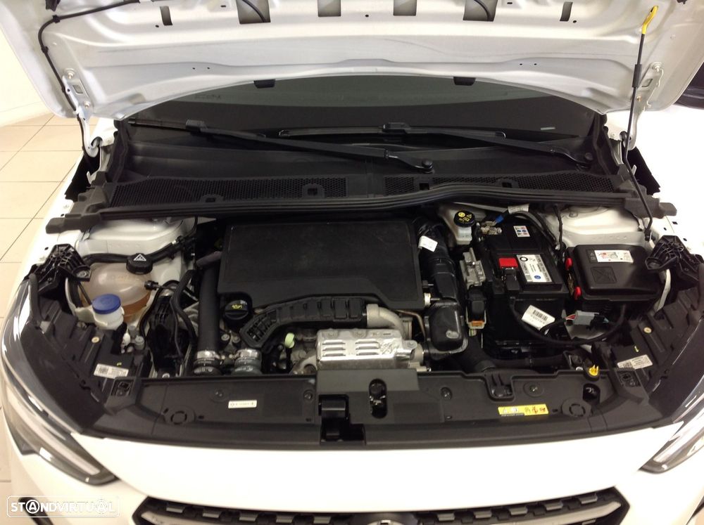Opel Corsa 1.2 T Edition - 9