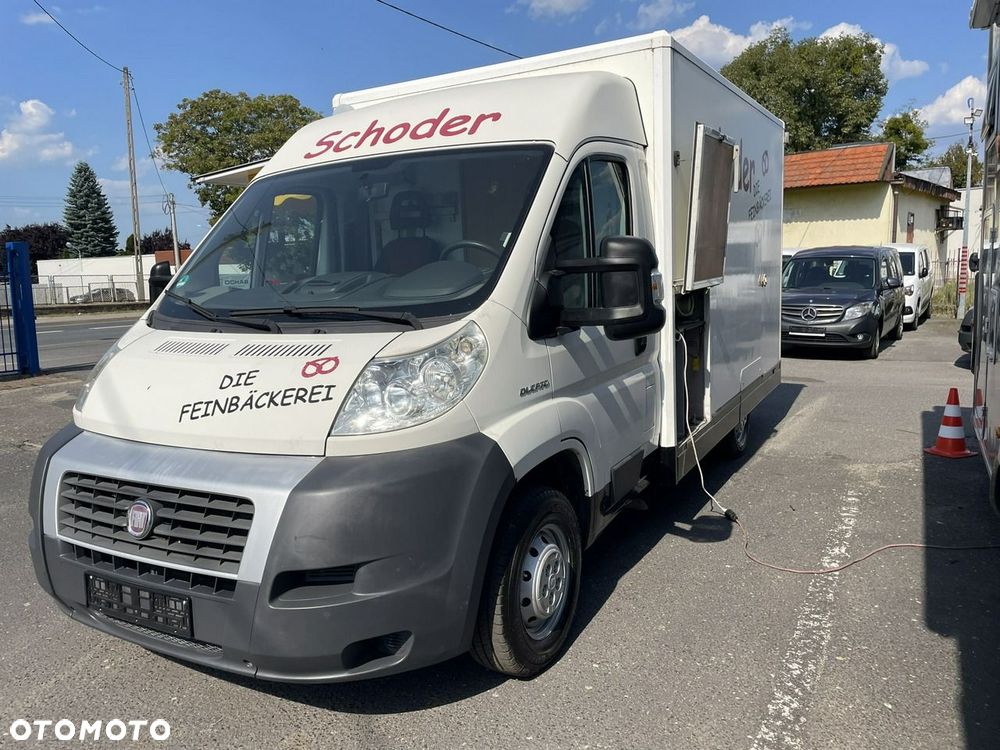 Fiat Ducato - 10