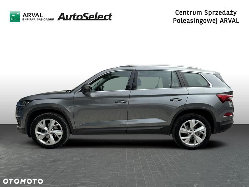 Skoda Kodiaq 2.0 TDI 4x2 Style DSG - 2
