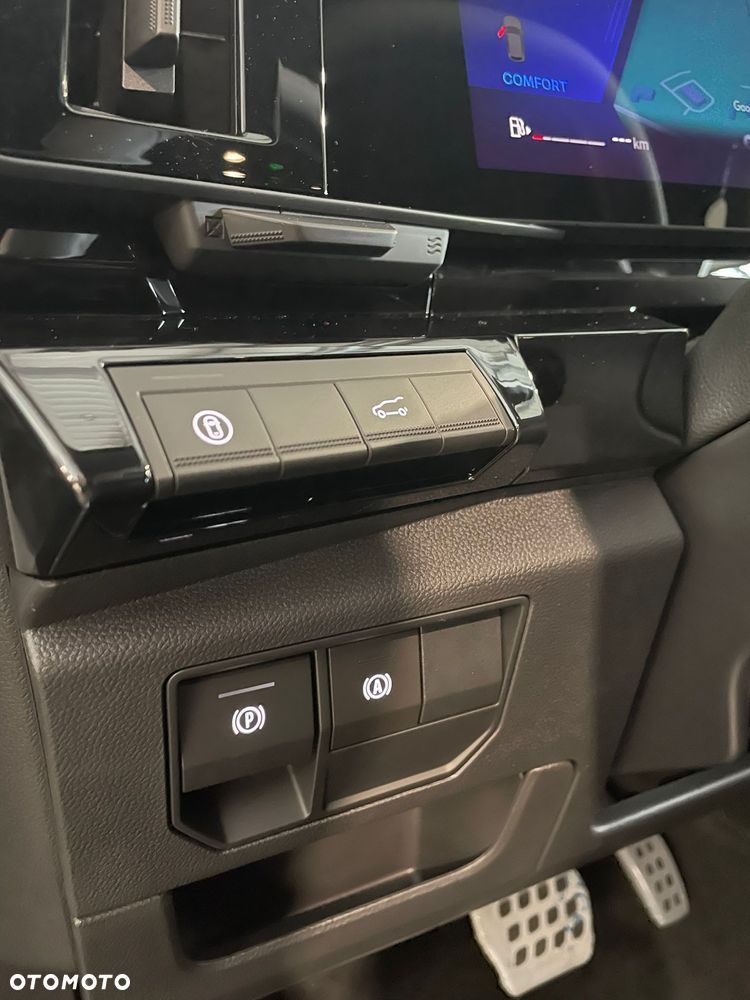 Renault Espace 1.2 E-Tech Full Hybrid 200 esprit Alpine MMT 7os - 12