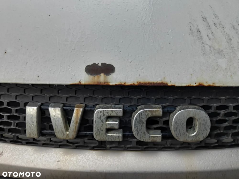 Iveco DAILY 50C15 - 5